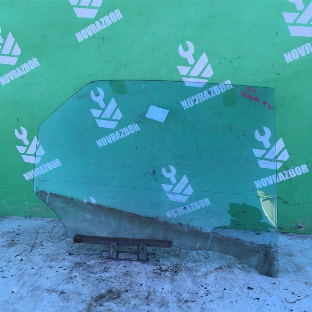 Toyota Corolla E10 1992-1997 для Стекло двери задней правой