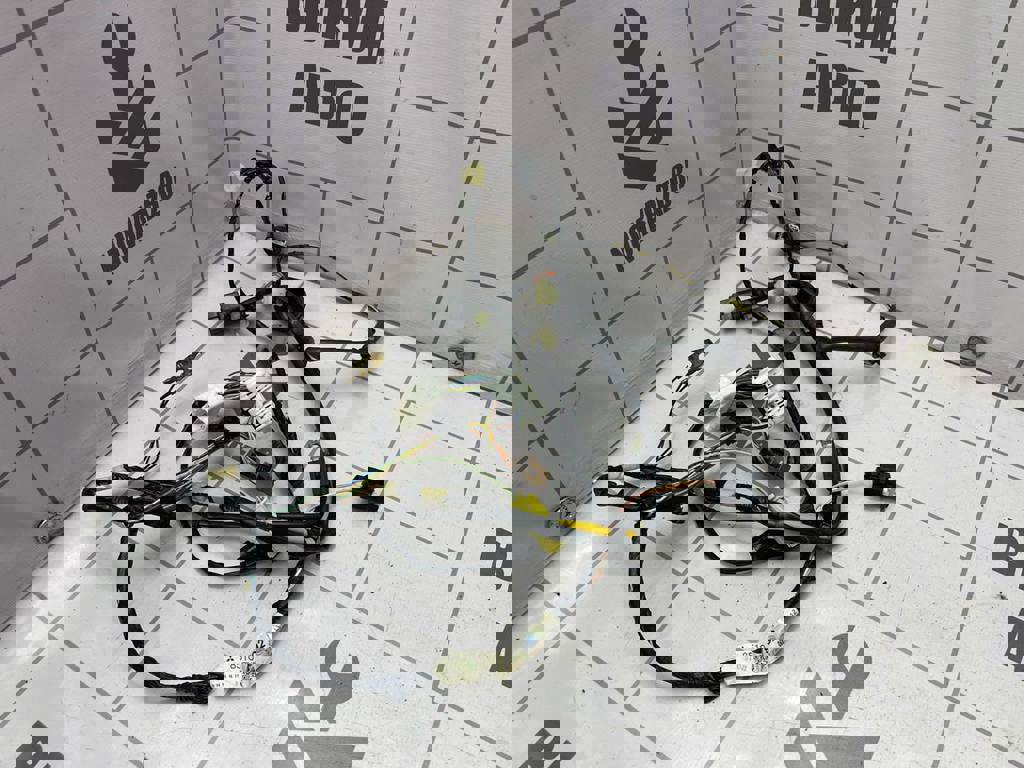 Mitsubishi Lancer 10 CX  CY 07-17 для Проводка (коса)