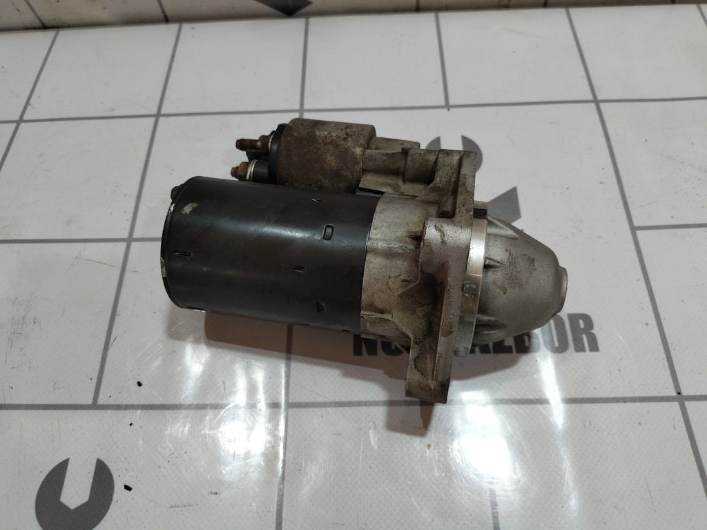 Ford Focus 1 1998-2004 для Стартер