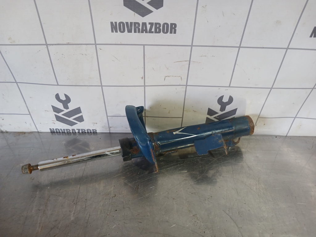 Mazda Mazda 3  BK  02-09 для Амортизатор передний левый