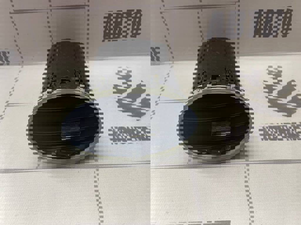 Ford Focus 2 05-08 для Дефлектор воздушный