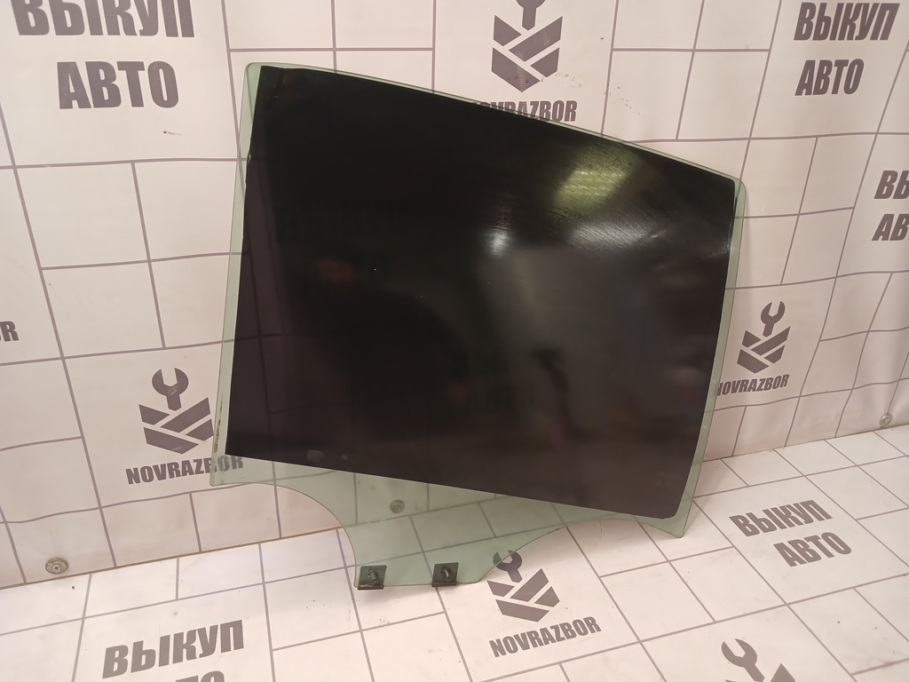 Renault Logan 2 14-18 для Стекло двери задней правой