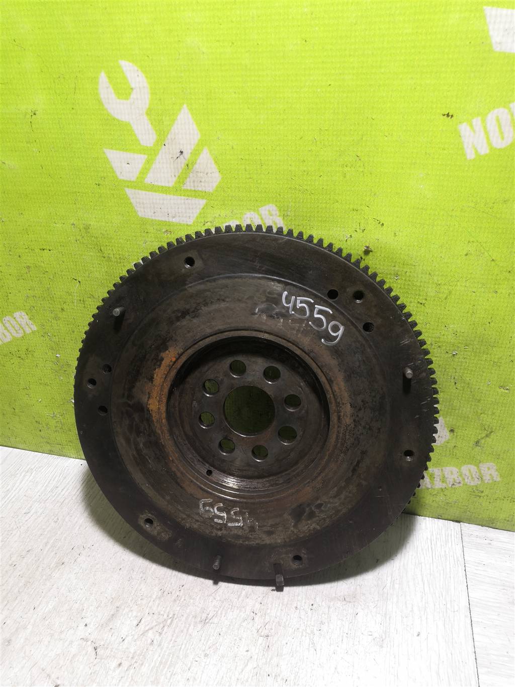 BMW 3-серия E30 82-91 для Маховик