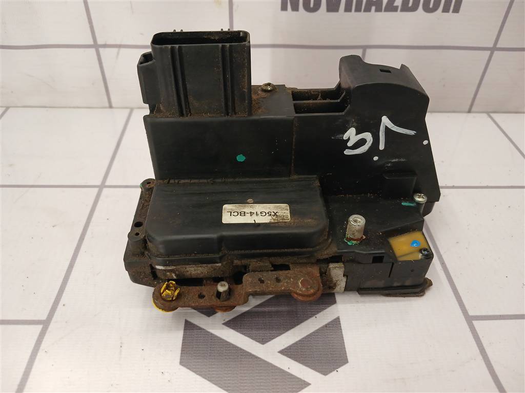 Ford Fusion 2002-2012 для Замок двери задней левой