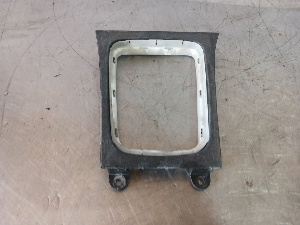 Opel Astra G 1998-2005 для Накладка декоративная