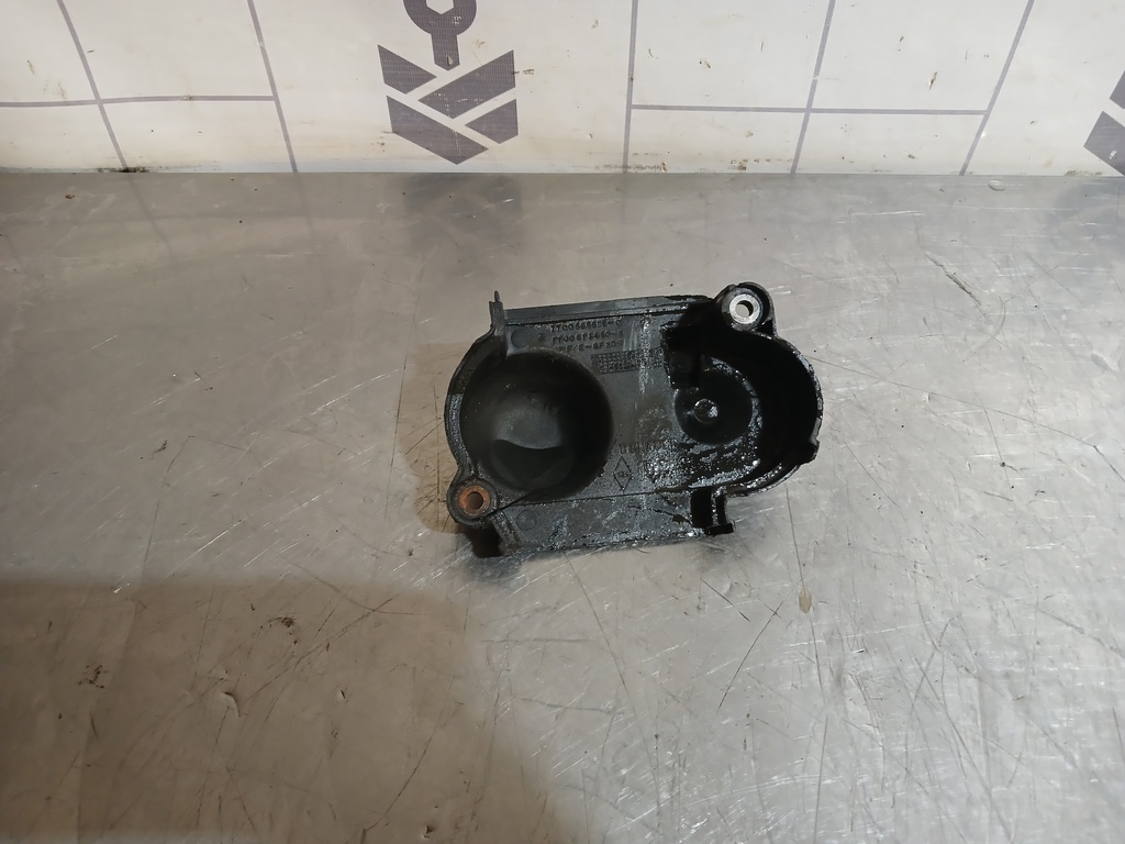 Renault Clio 2 Symbol 1998-2008 для Кожух ремня ГРМ