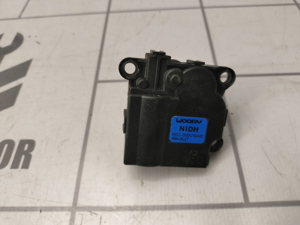 Kia Sorento 3 (UM) Prime 2015-2020 для Моторчик заслонки отопителя