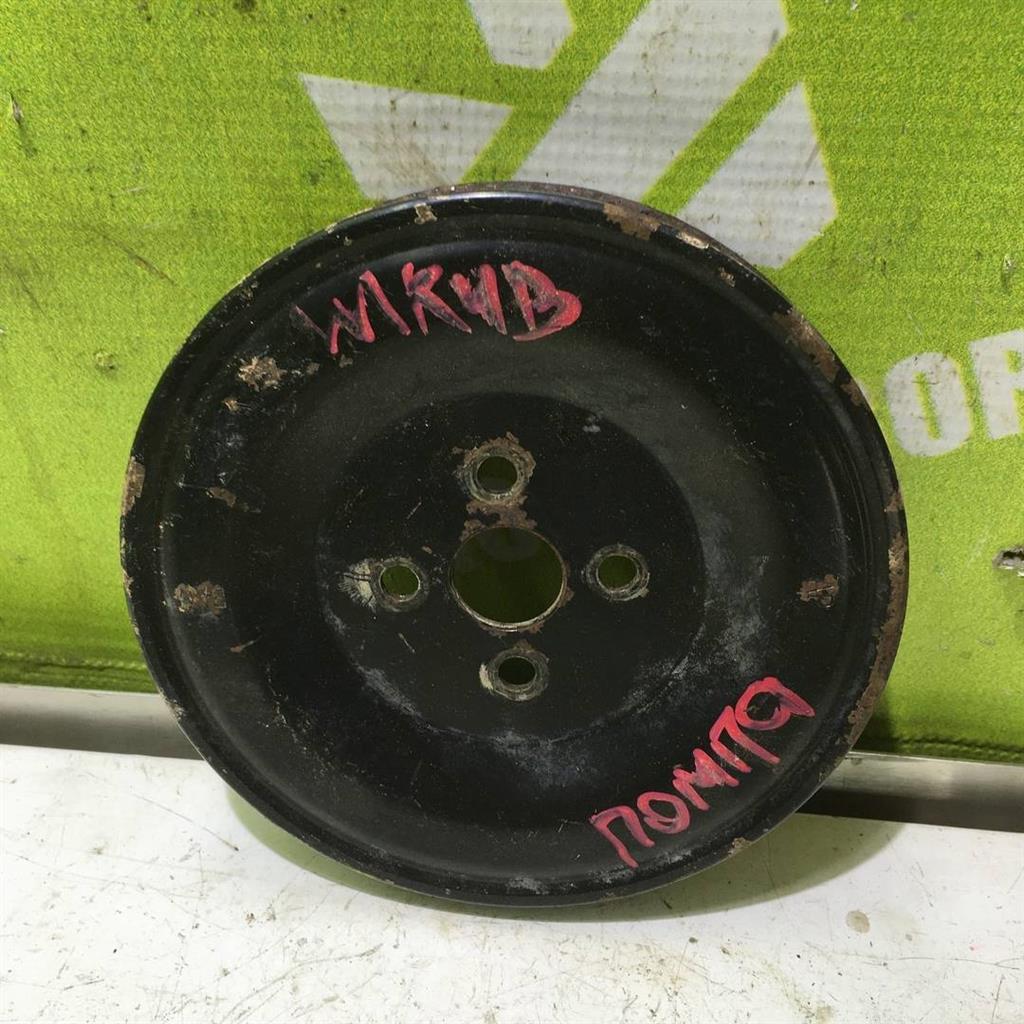 Kia Cerato 2004-2008 для Шкив водяного насоса (помпы)