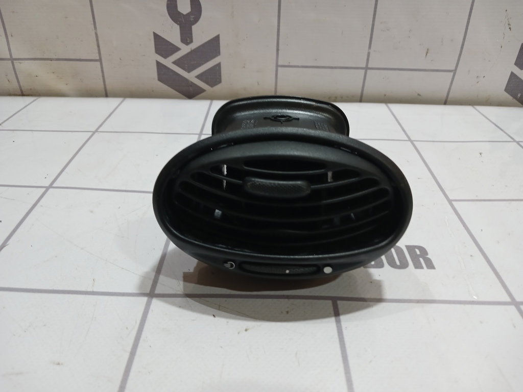 Ford Focus 1 1998-2004 для Дефлектор воздушный