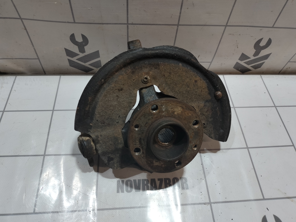 LADA VESTA 15-19 для Кулак поворотный передний правый