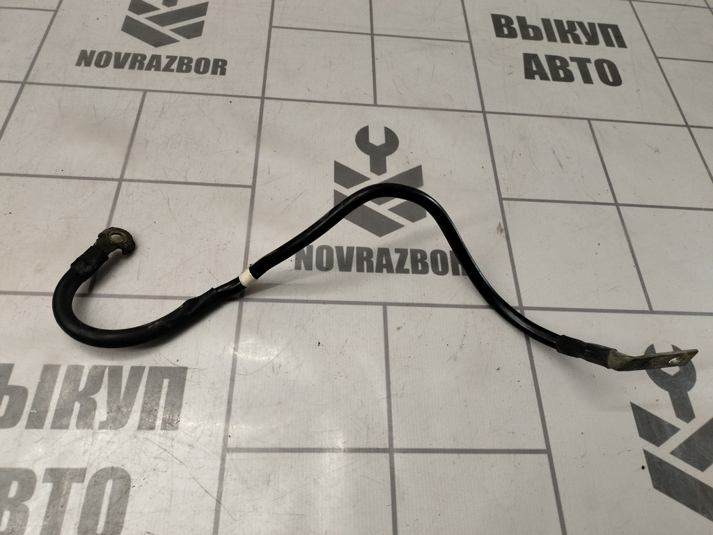 Skoda Yeti 2009-2018 для Провод