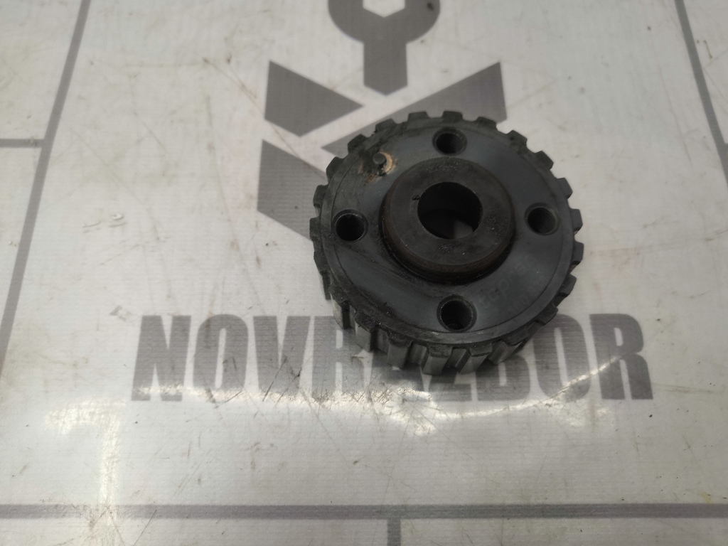 VW Golf 3 Vento 91-97 для Шкив коленвала