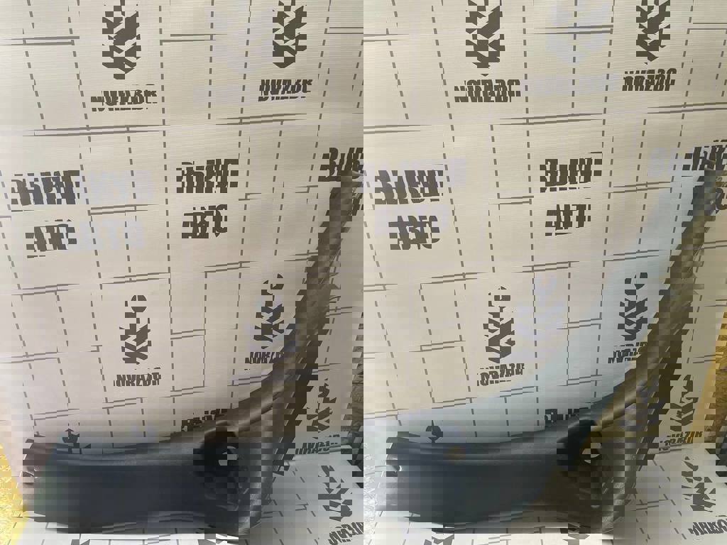 Peugeot 307 2001-2008 для Накладка порога (внутренняя)