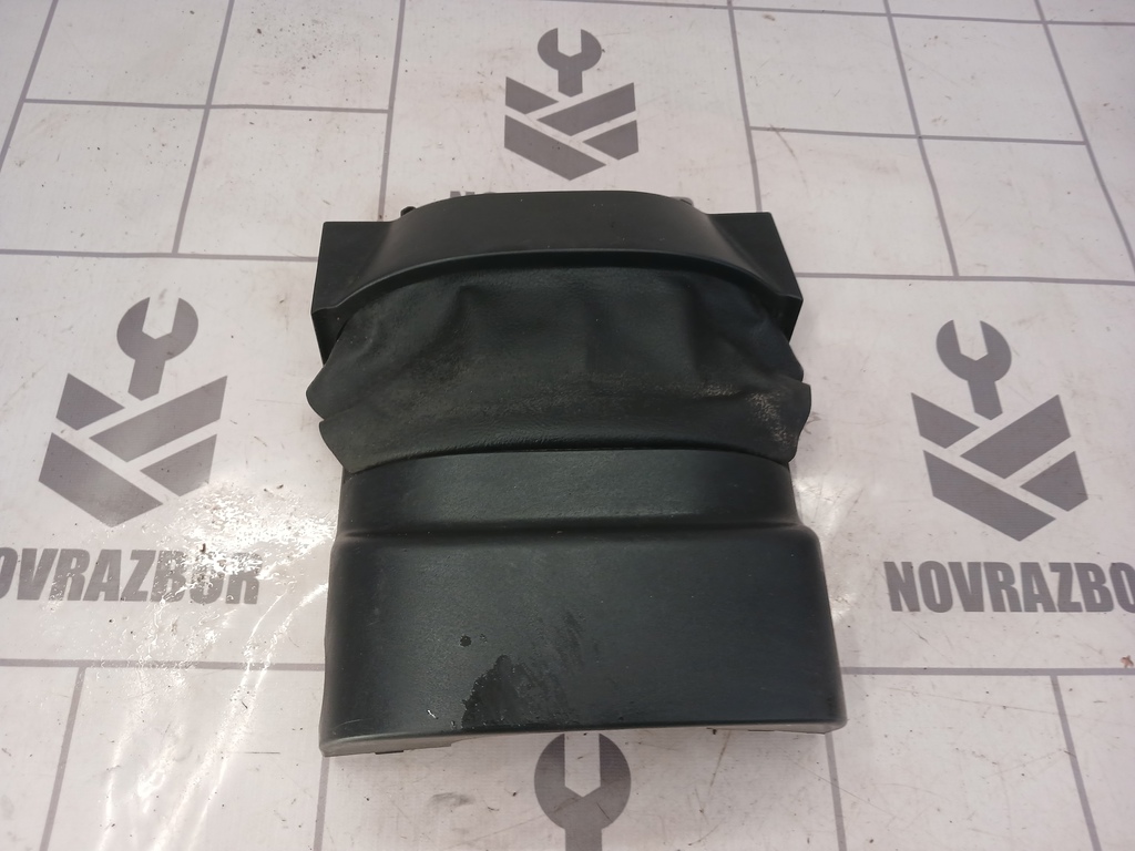 Ford Focus 2 05-08 для Кожух рулевой колонки верхний