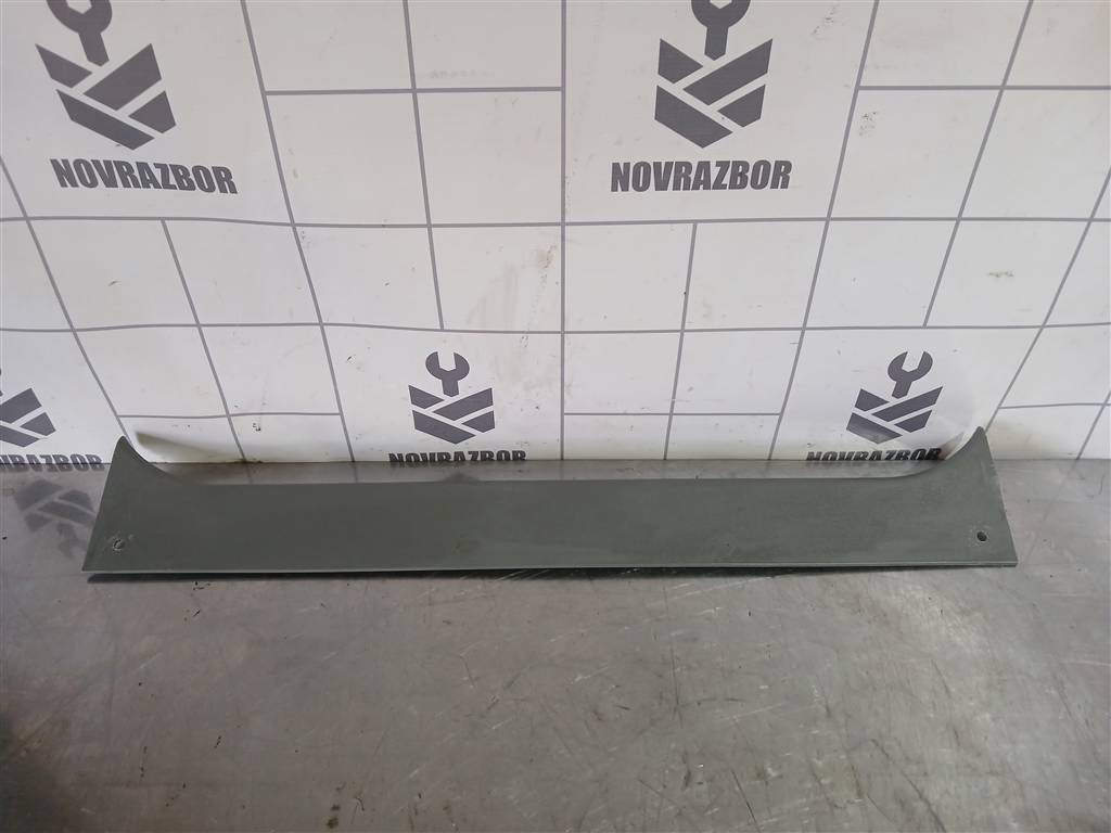 Chevrolet Lacetti 04-13 для Накладка (кузов внутри)