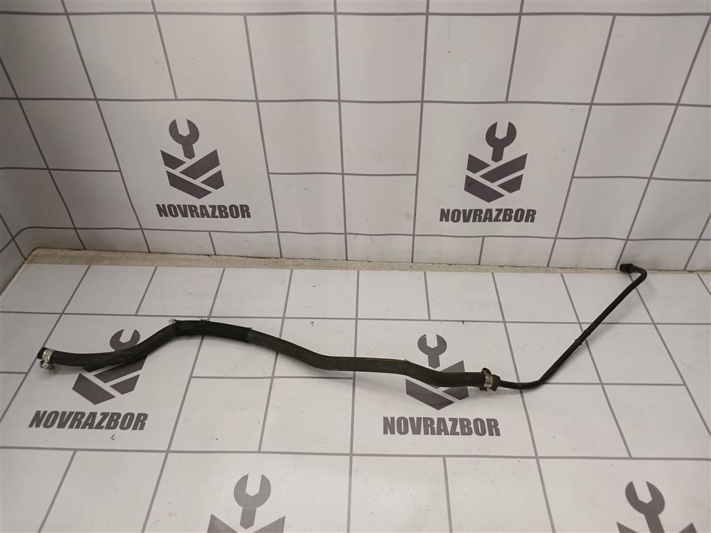 Chevrolet Aveo (T300) 2011-2015 для Трубка системы охлаждения