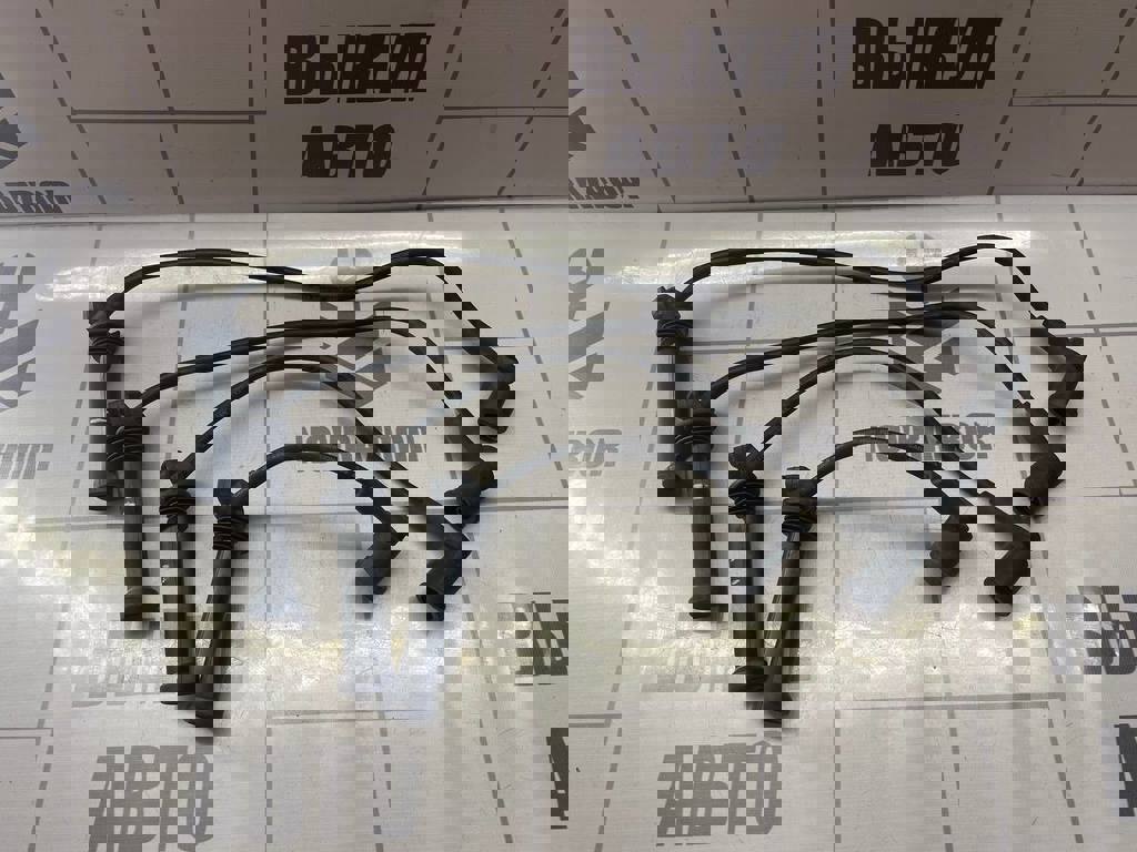 Ford Focus 1 1998-2004 для Провода высоковольтные