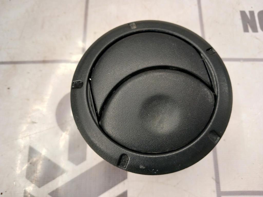 Renault Logan 2005-2014 для Дефлектор воздушный