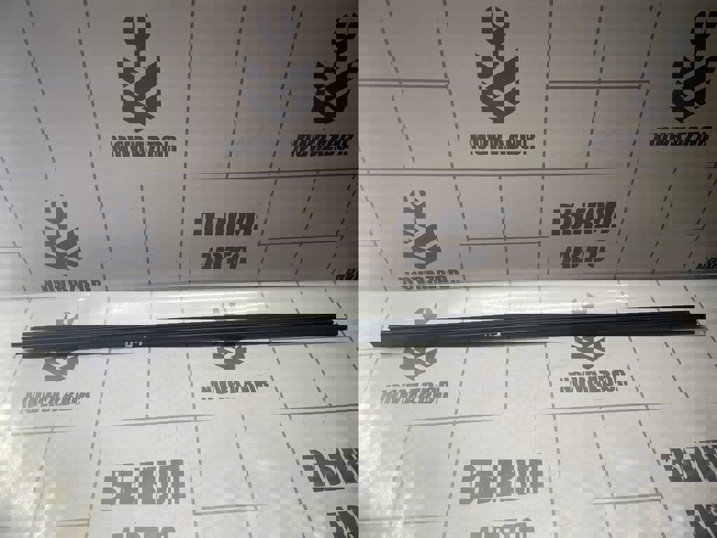 Renault Logan 2 14-18 для Уплотнитель стекла двери