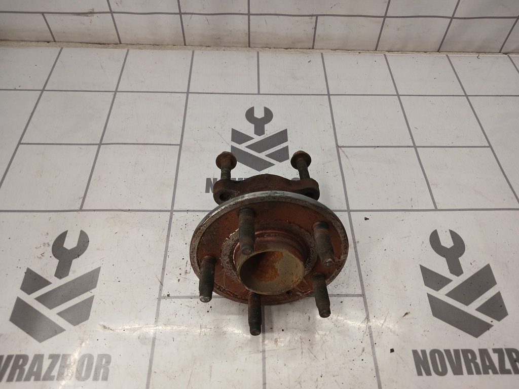 Chevrolet Aveo (T300) 2011-2015 для Ступица задняя