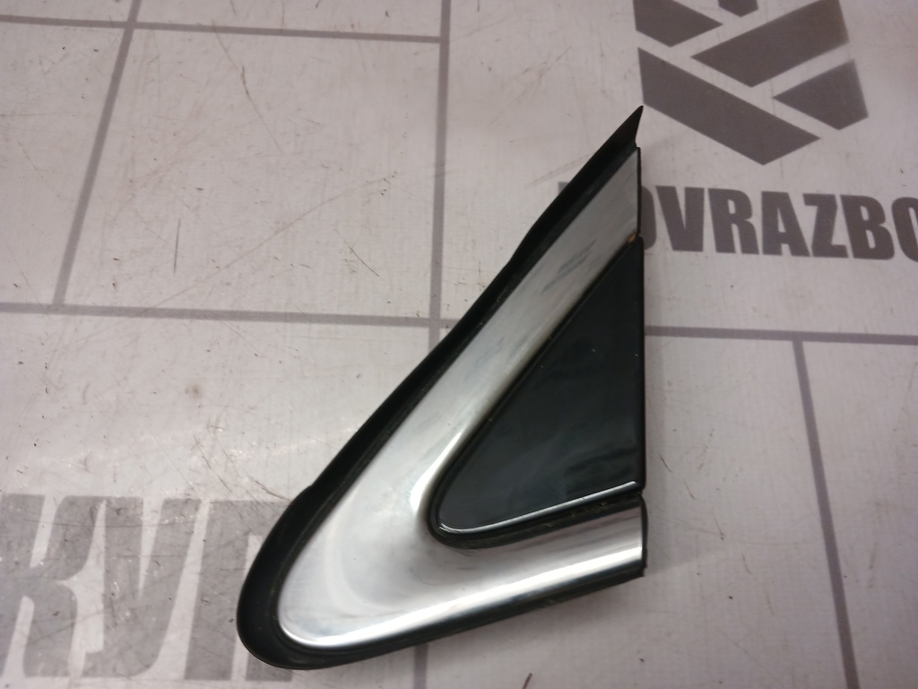 Kia Sorento 3 (UM) Prime 2015-2020 для Накладка двери передней левой