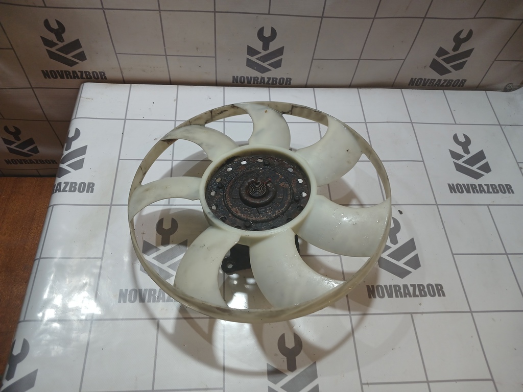 Ford Transit FA 2000-2006 для Вентилятор радиатора