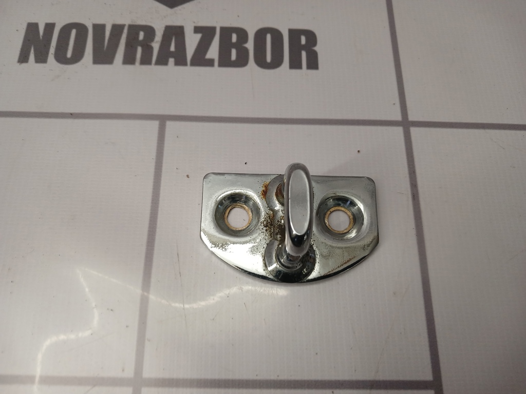 Renault Megane 3 09-16 для Ответная часть замка двери