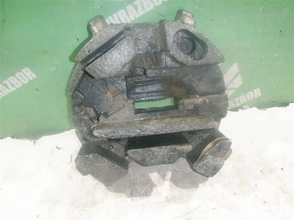 Ford Focus 2 05-08 для Ящик для инструментов