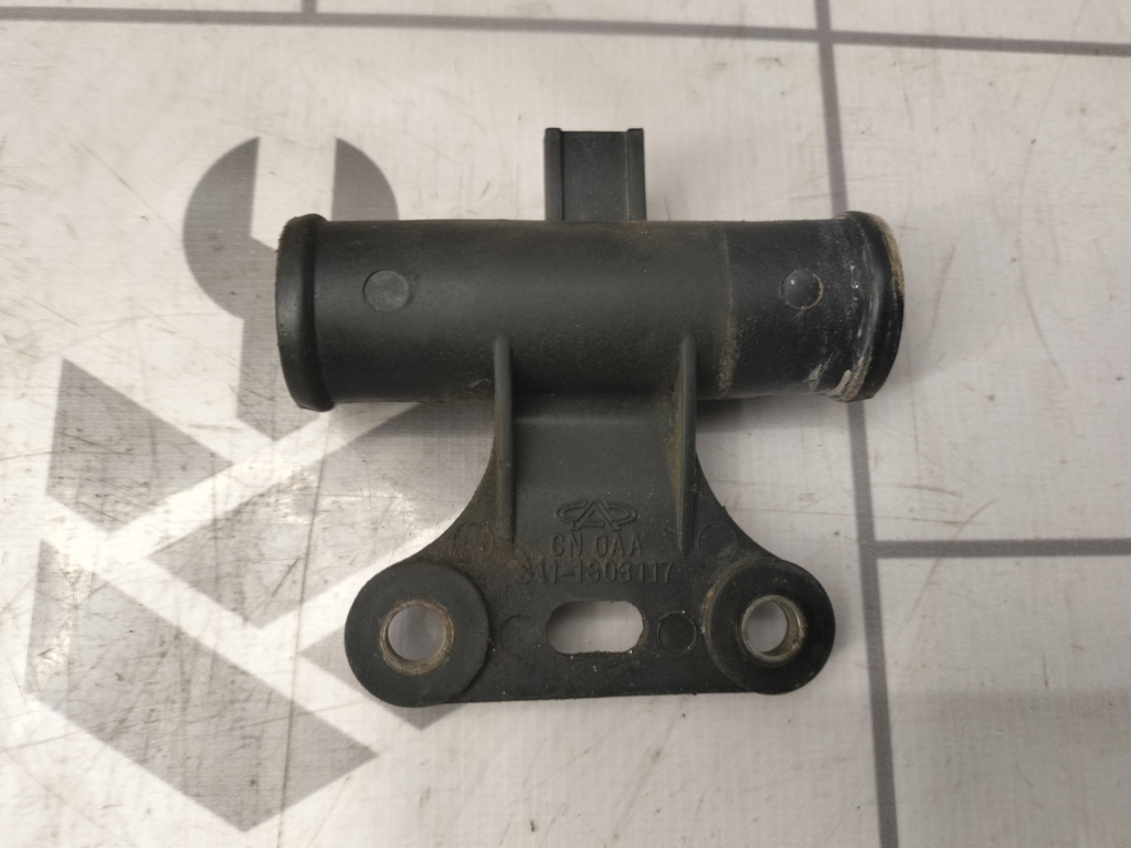 Chery QQ6 S21 07-10 для Фланец / тройник