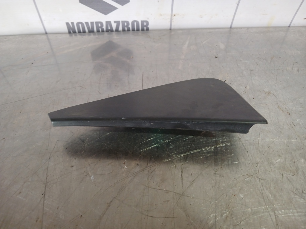 Suzuki SX4 2006-2013 для Накладка двери задней левой