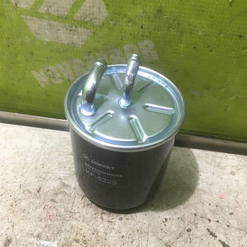 Mercedes Benz W220 1998-2005 для Фильтр топливный