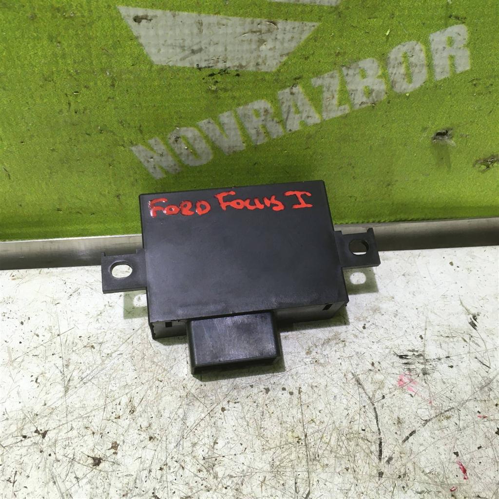 Ford Focus 1 1998-2004 для Блок управления центральным замком