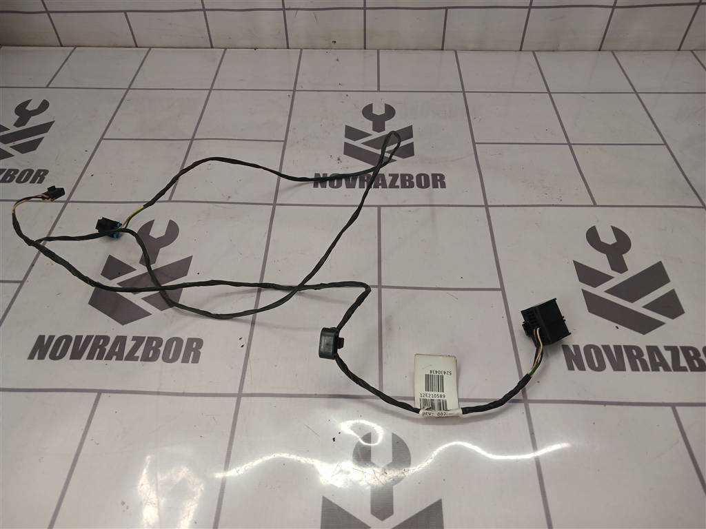 Chevrolet Aveo (T300) 2011-2015 для Проводка (коса)