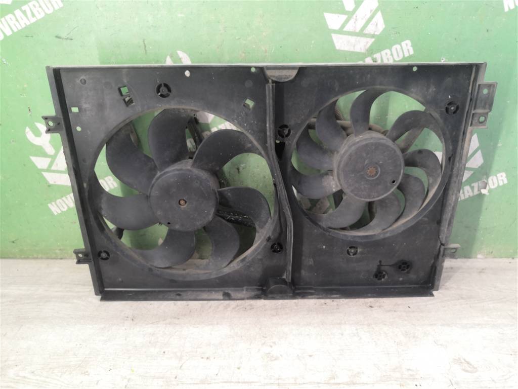 VW Golf 4 Bora 97-05 для Вентилятор радиатора