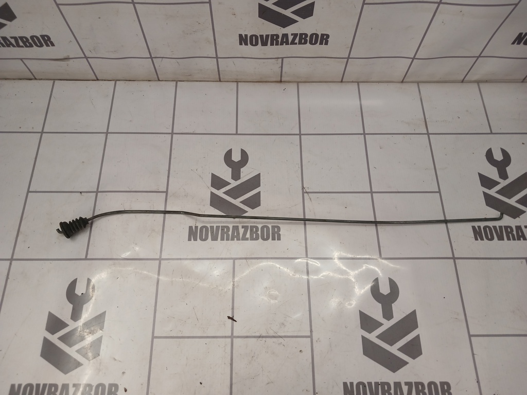 VW Passat B5 96-00 для Тяга замка