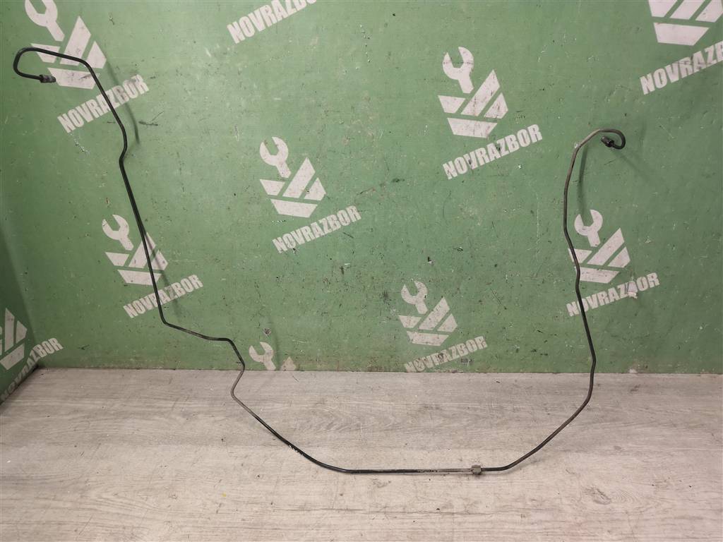 Peugeot 206 98-12 для Трубка тормозная