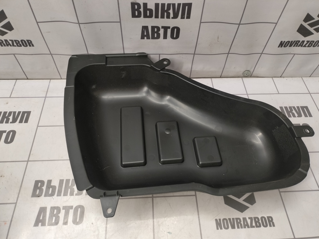 Kia Sorento 3 (UM) Prime 2015-2020 для Накладка (кузов внутри)