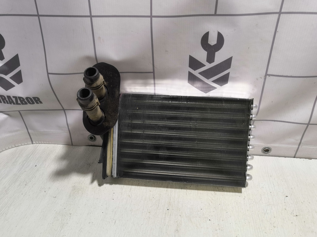 VW Golf 4 Bora 97-05 для Радиатор отопителя