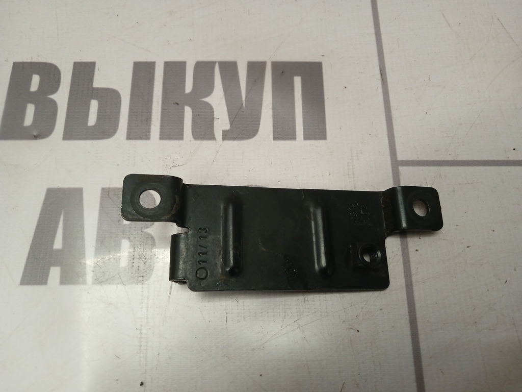 Skoda Yeti 2009-2018 для Кронштейн (сопут. товар)