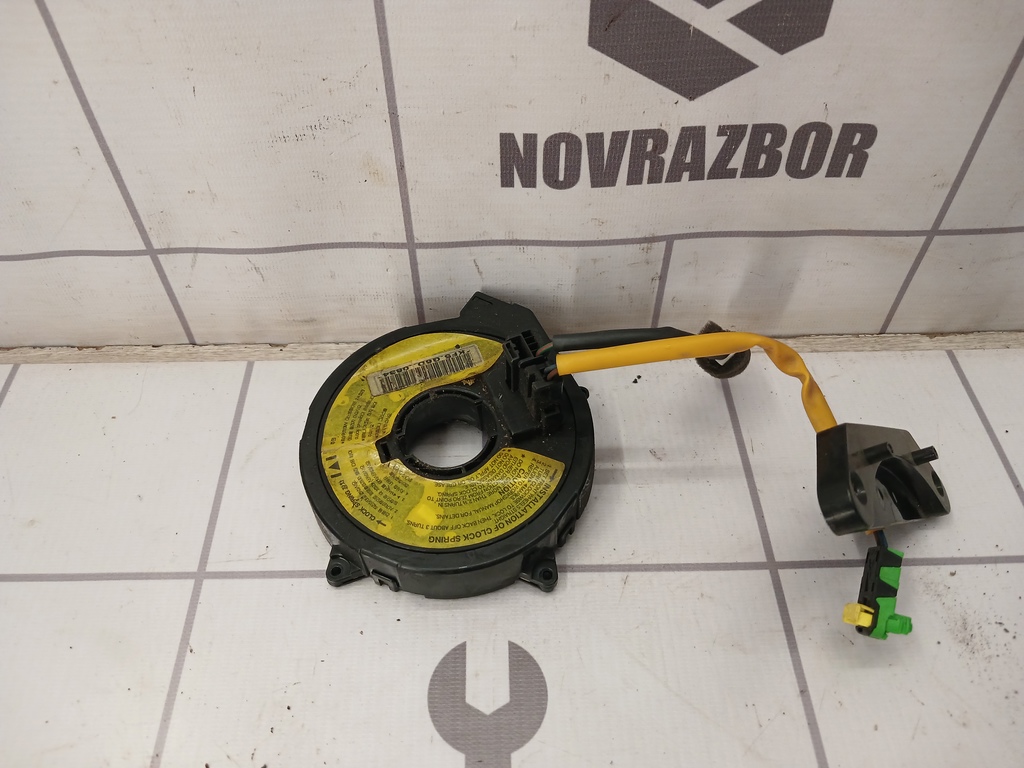 Kia Spectra 2001-2011 для Механизм подрулевой SRS