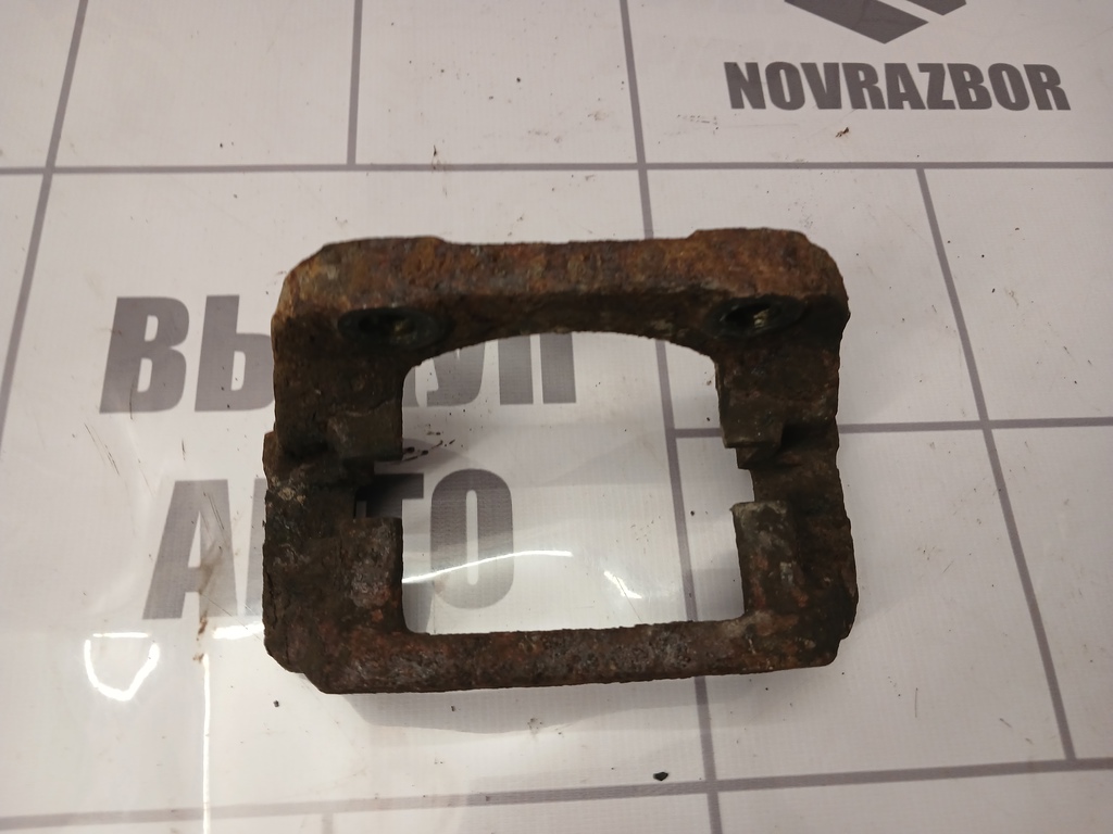 Renault Logan 2005-2014 для Скоба суппорта переднего