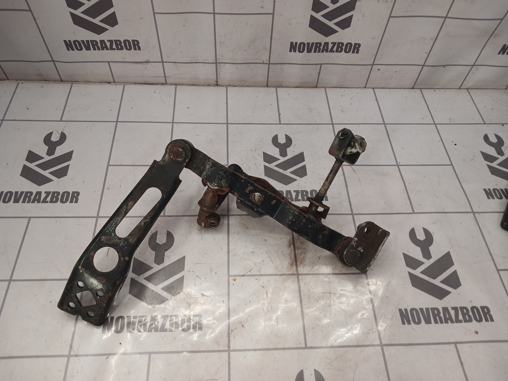 Opel Astra G 1998-2005 для Механизм выбора передач