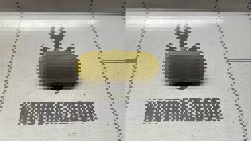 Ford Focus 2 05-08 для Повторитель на крыло белый