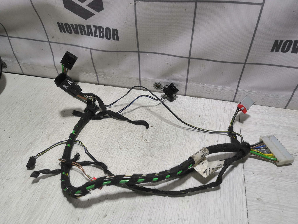 Opel Astra G 1998-2005 для Проводка (коса)