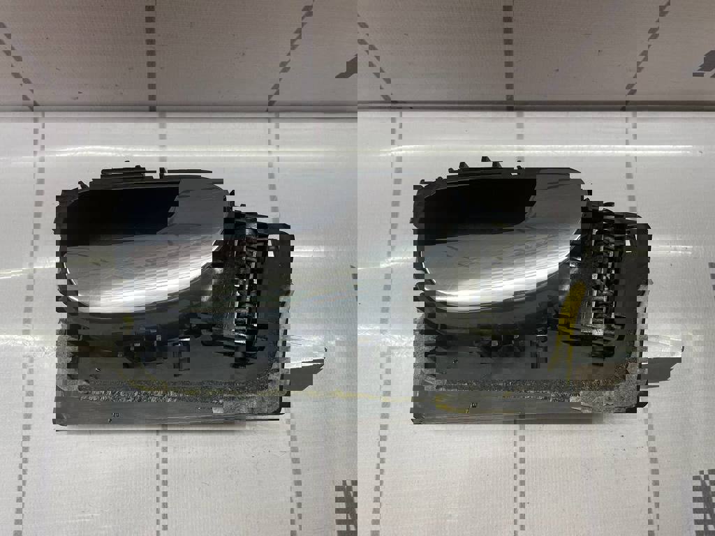 Peugeot 307 2001-2008 для Ручка двери внутренняя правая