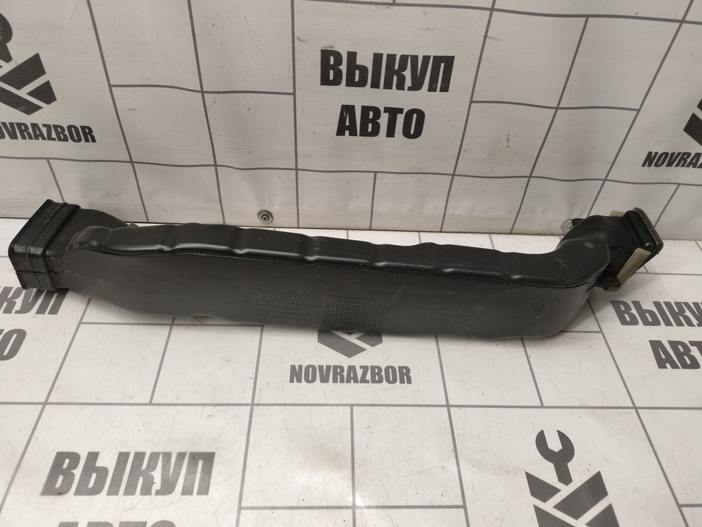 Kia Sorento 3 (UM) Prime 2015-2020 для Воздуховод отопителя