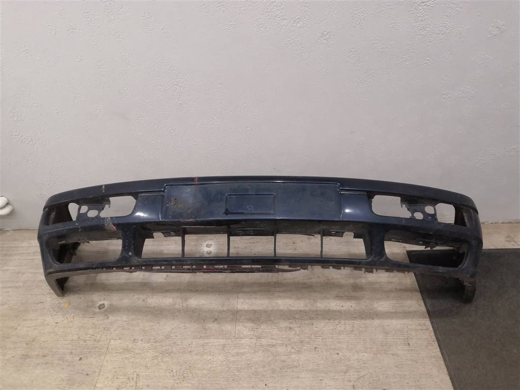 VW Golf 3 Vento 91-97 для Бампер передний