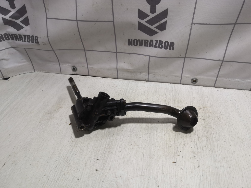 VW Passat B5 96-00 для Насос масляный