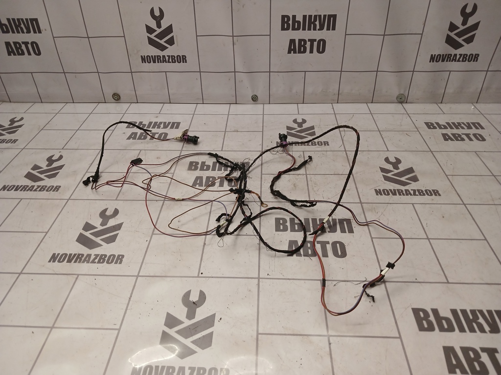 Audi A6 (C4) 1994-1997 для Проводка (коса)