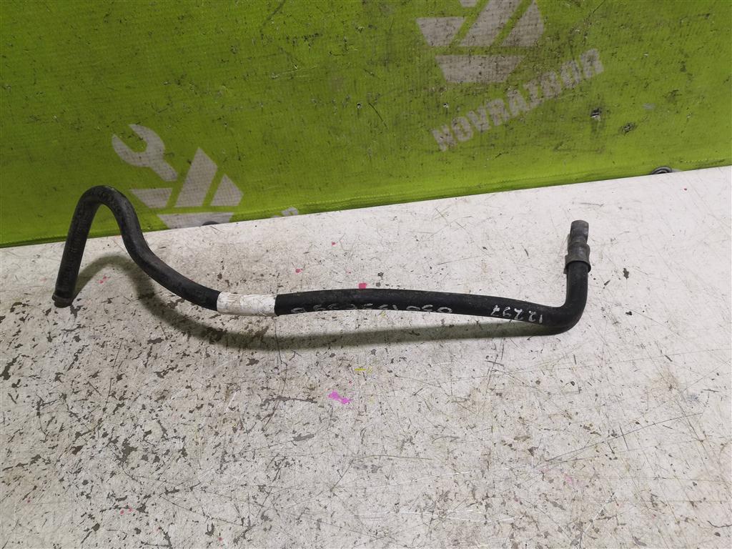 VW Golf 3 Vento 91-97 для Трубка топливная